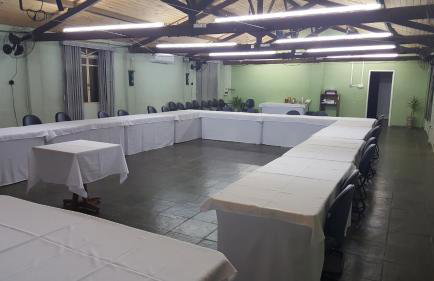 Estância Canaã Atibaia - Foto 14