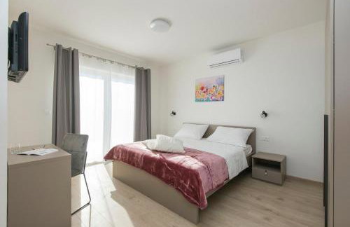 Villa Megi quiet village near Labin - Foto 3