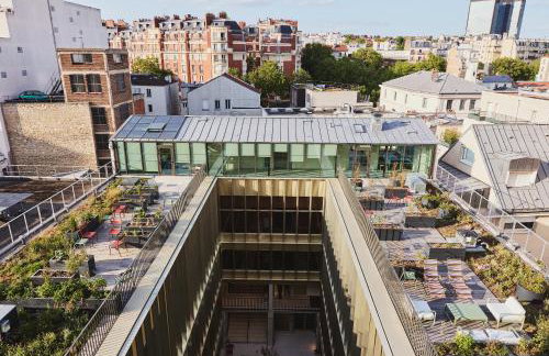 lyf Gambetta Paris - Foto 2