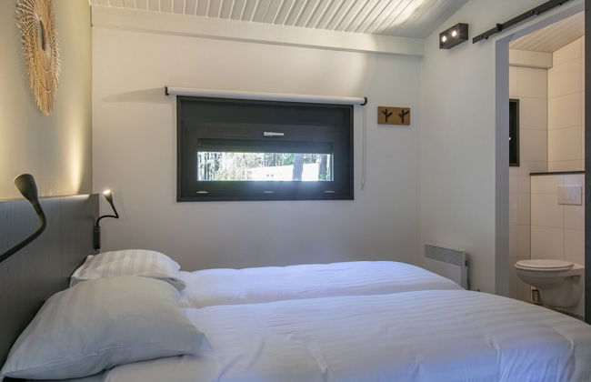 Chalet Near Eindhoven With Private Sauna - Photo 2