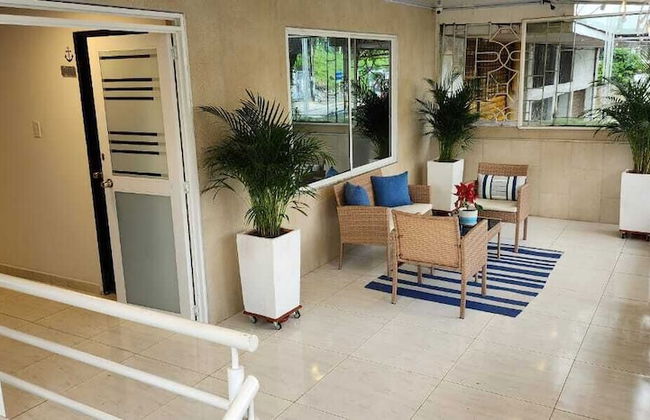 EDIFICIO REGATA INN - Photo 22