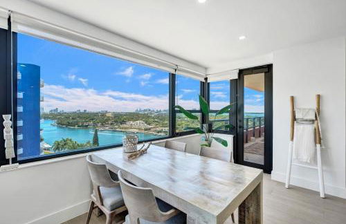 Luxury Ocean View Condo with Beach Service 1621 - Foto 56