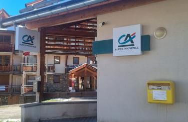 Appartement T2-5 couchages L'écrin des Orres 1800 - Foto 39