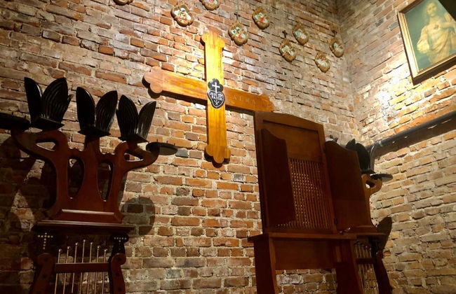 Biglietti per il Museo delle Campane della Cattedrale - Foto 3