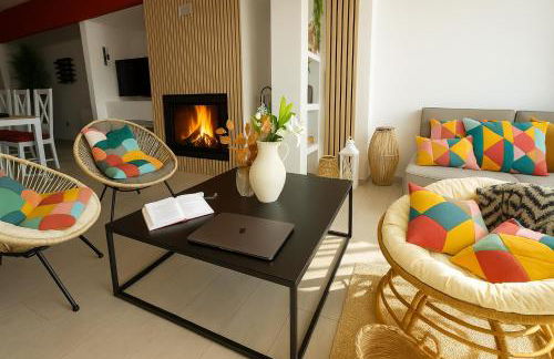 Casas Rurales Mirador Jorquera - Foto 26