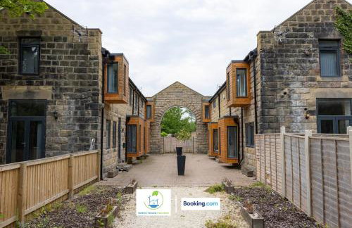 2 Bedroom Apartment By Green Haven Escapes Short Lets & Serviced Accommodation In Leeds with Free WiFi & Parking - Photo 36