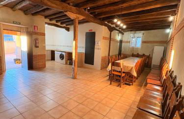 Casa Rural Calderon de Medina I y II - Foto 1