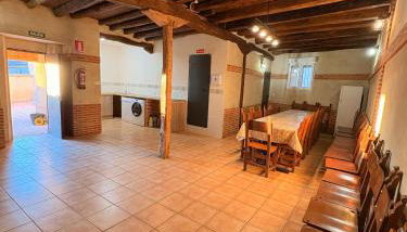 Casa Rural Calderon de Medina I y II - Foto 1