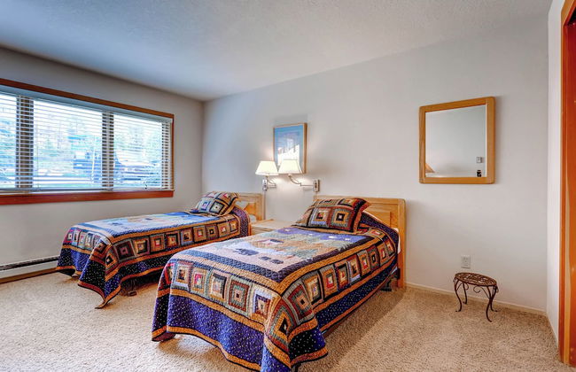 Aspen Ridge Condominiums by Vail Resorts - Photo 21