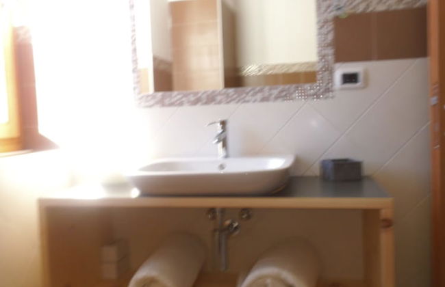 Aparthotel Dolomites Living&Relax - Foto 17