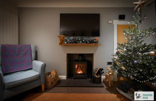 Daisy Cottage - Two bed country retreat with hot tub - Foto 22