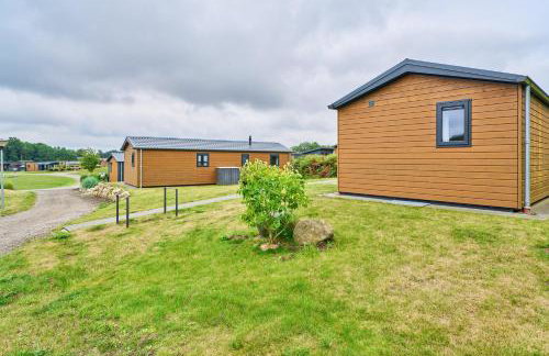 Süsel Seeparx Ferienhaus Seeliebe - Foto 23