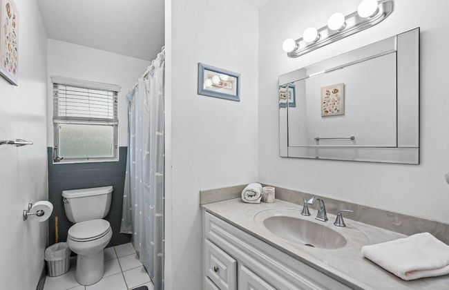 Sand Dollar Cottage - Photo 77