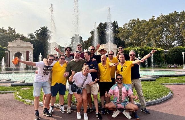Bilbao Highlights Tour in E-Bike di 3 ore: tour per piccoli gruppi o privato - Foto 11
