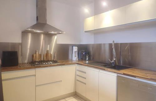 Appartement exceptionnel Bastide St Louis - Foto 12