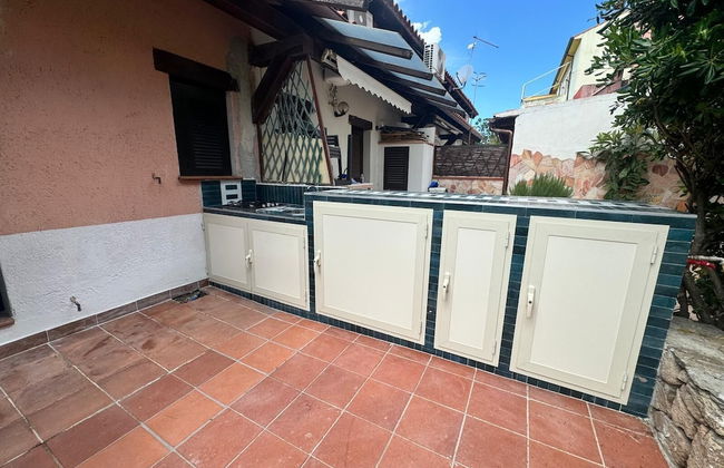 I Geranei 2 San Teodoro Centro - Foto 32