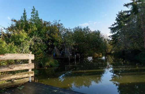 Villa Eribelle - Foto 15