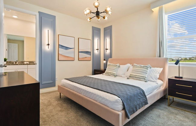 Family-friendly Villa With Pool & Game Room - Foto 3