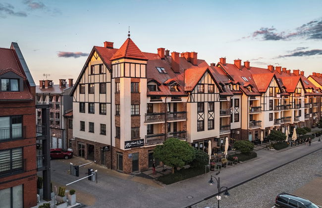 Sun & Snow Marina Park - Bulwar Portowy - Photo 65