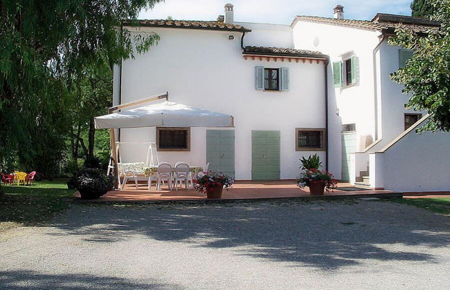 Podere Castagno - Photo 8