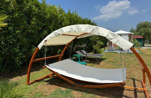 Villa Valentino Pompeji - Foto 7