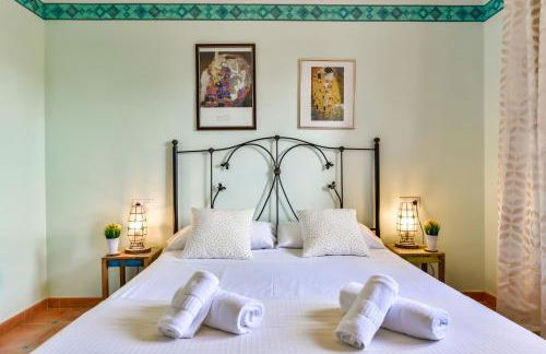 Villas Guzman - Petra - Foto 41