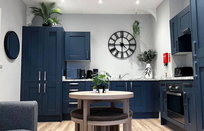 Studio On The Rows - Central City Centre - Photo 17