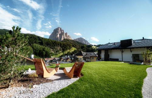 Anna Lodges Dolomites - Foto 11