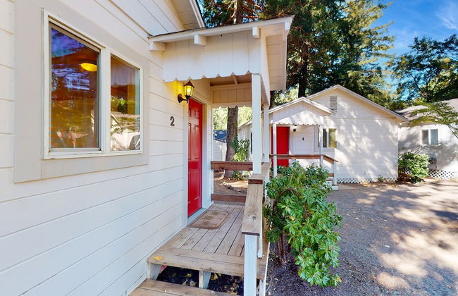 Rouge Cobb Mountain Cabins - Photo 40