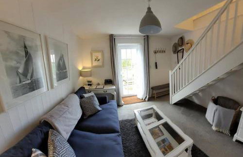 The Bake House (Berryl Farm Cottages) - Foto 14