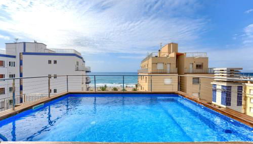 Pool&Beach Apartment Calafell by VM Group - Photo 2