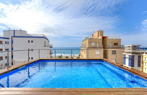 Pool&Beach Apartment Calafell by VM Group - Photo 2