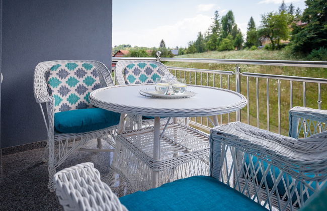 Apartments Snježana Rastoke - Foto 47