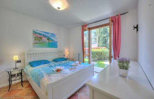 Borgo Belvedere-lake View & Shared Pool - Foto 7