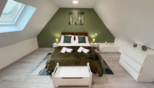 NOUVEAU - Petit cocon pour 4 a deux pas de la mer - Foto 2