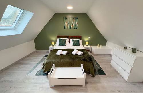 NOUVEAU - Petit cocon pour 4 a deux pas de la mer - Foto 2