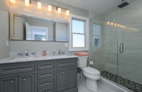 Belmar NJ 5 Min Walk to Beach - Foto 19