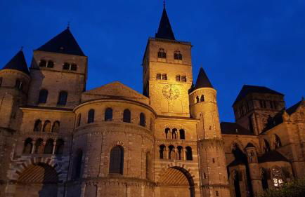 FeWo zum Römerturm - Foto 21