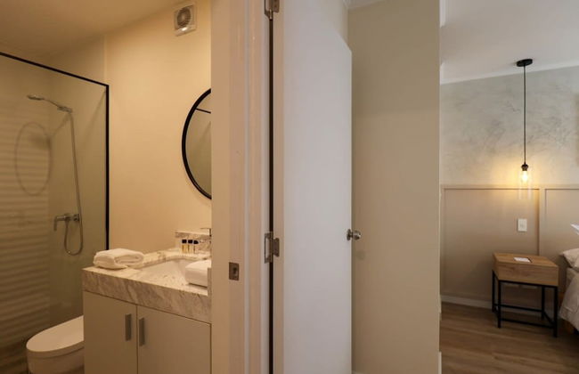 w Fantastic 2BR in the Heart of Barranco - Photo 42