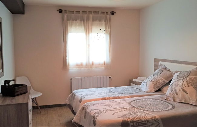 Apartamentos El Guardaviñas - Photo 5