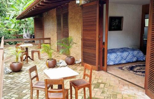 Sítio Preguiça - Foto 80