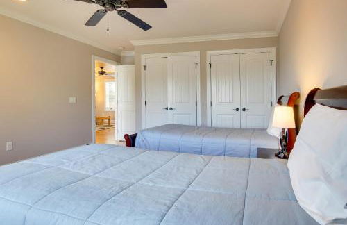 6 Mi to Water! Mtn-View Nebo Lake House with Deck - Photo 26