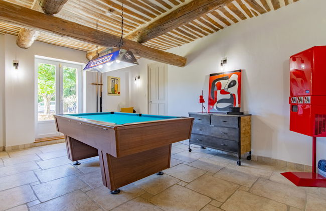 Le Mas des Buis - Foto 25