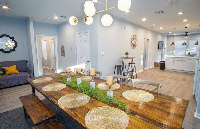 Don't Miss Dynamic 4br/2ba Near Jolly Riverwalk - Foto 18