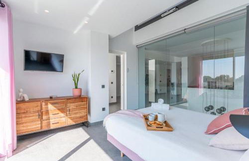 Costa Brava Suites "Villa Ocean" - Foto 36