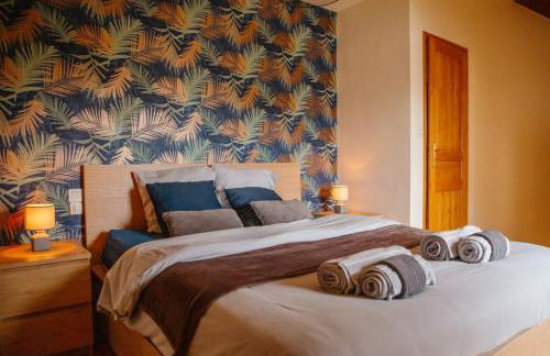 La Maison du Pont des 2 Rives - Foto 8