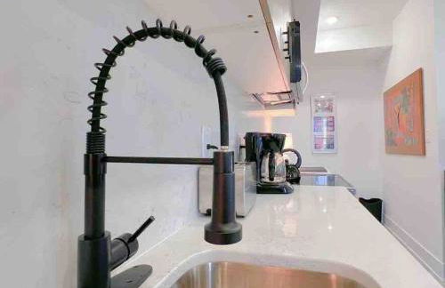 Luxury Penthouse , Private RoofDeck & Amazing View - Foto 32