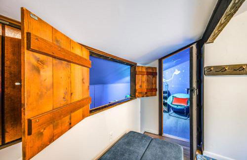 Walk to Liberty Mountain Lake-View Ski Retreat! - Foto 22