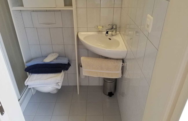 Studio directly by Lake Contance - Foto 12