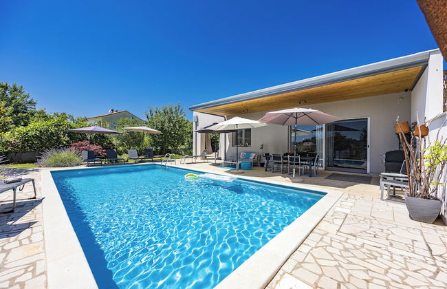 Villa Cvek - Foto 33